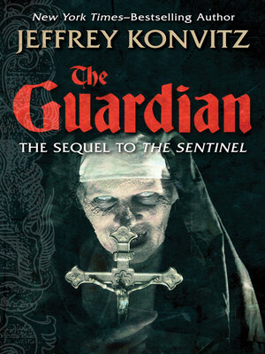 cover image of The Guardian